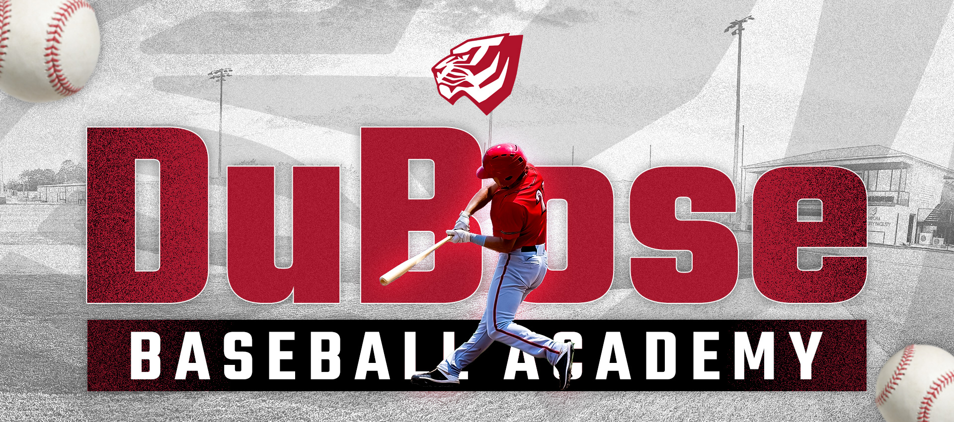 DuBose Baseball Academy