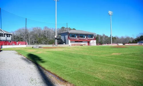 Tarrt Field Photo